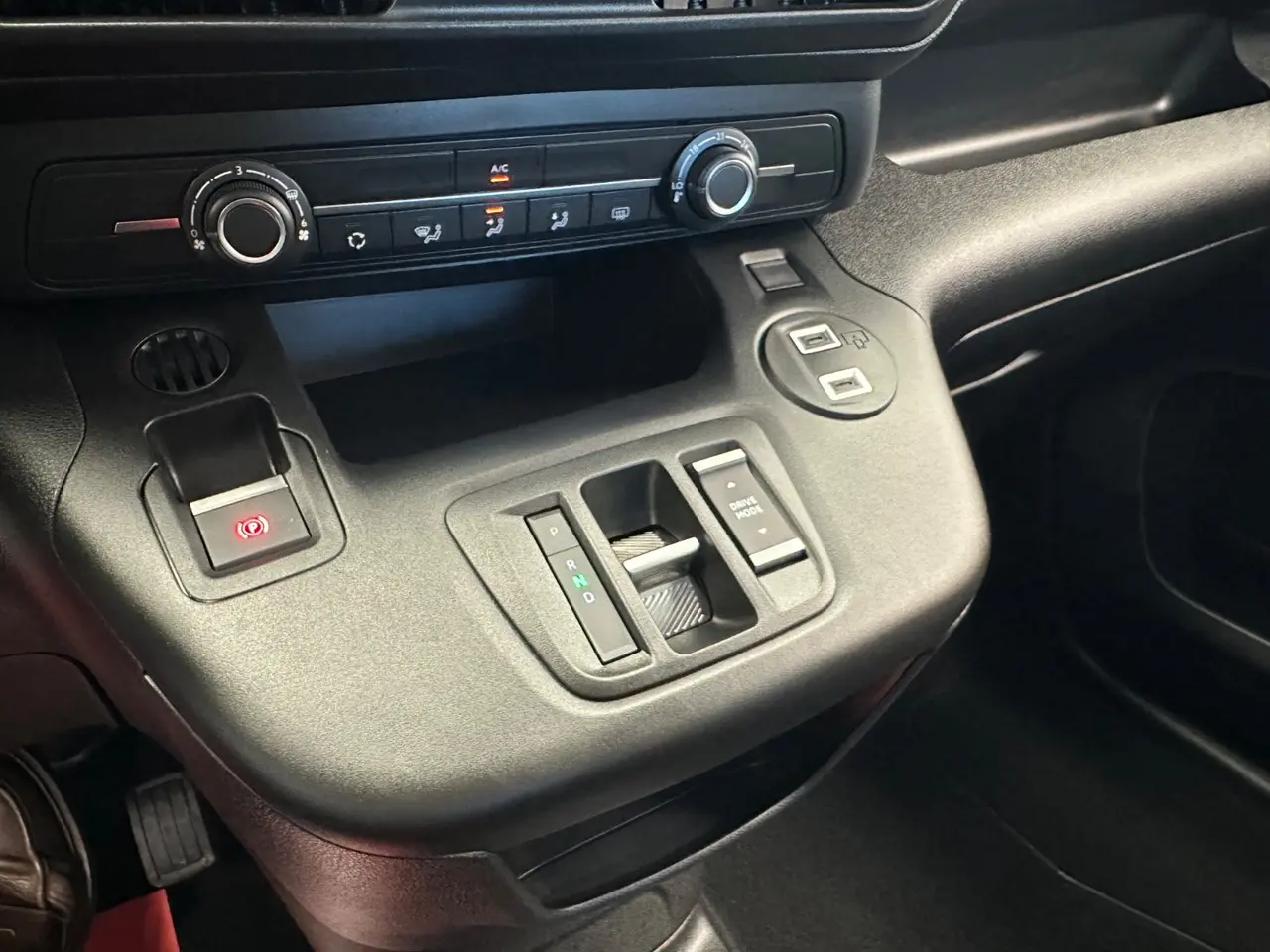 Billede 18 - Citroën ë-Berlingo 52 Plus