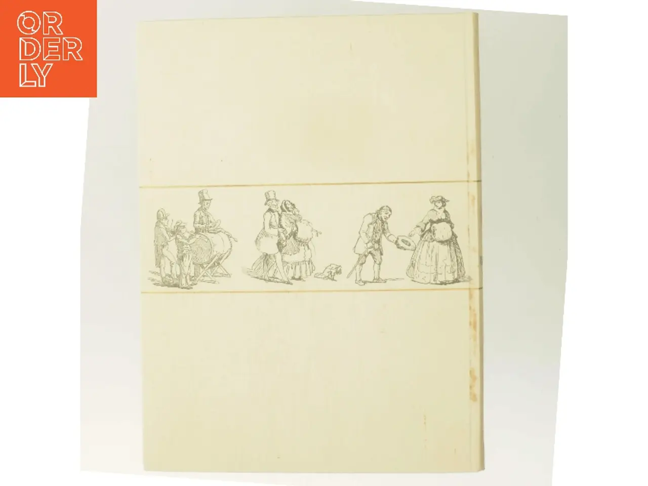 Billede 4 - H. C. Andersen-illustratoren Vilhelm Pedersen af Niels Th. Mortensen (Bog)