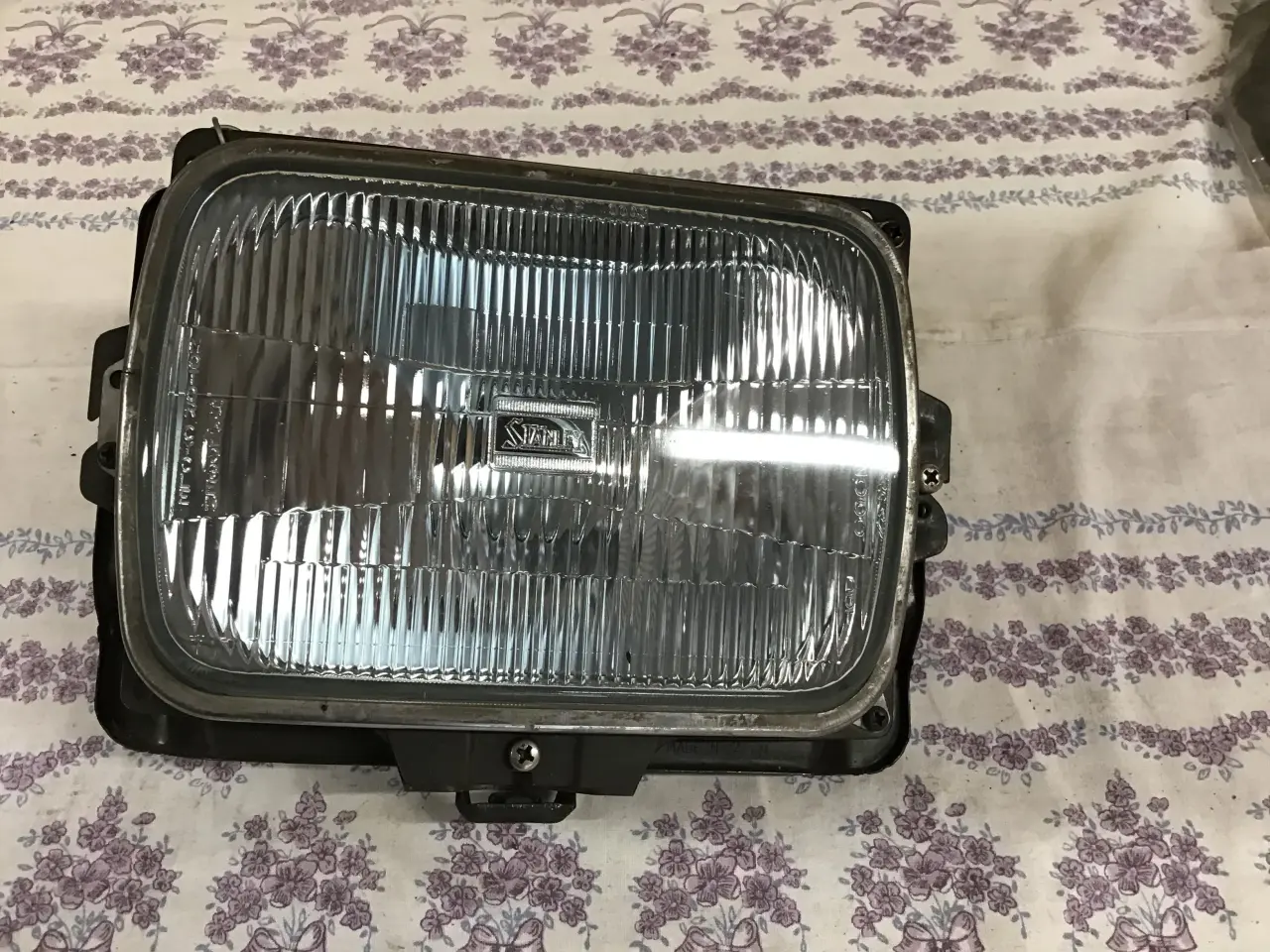Billede 2 - Honda VF 750 F nye og brugte reservedele