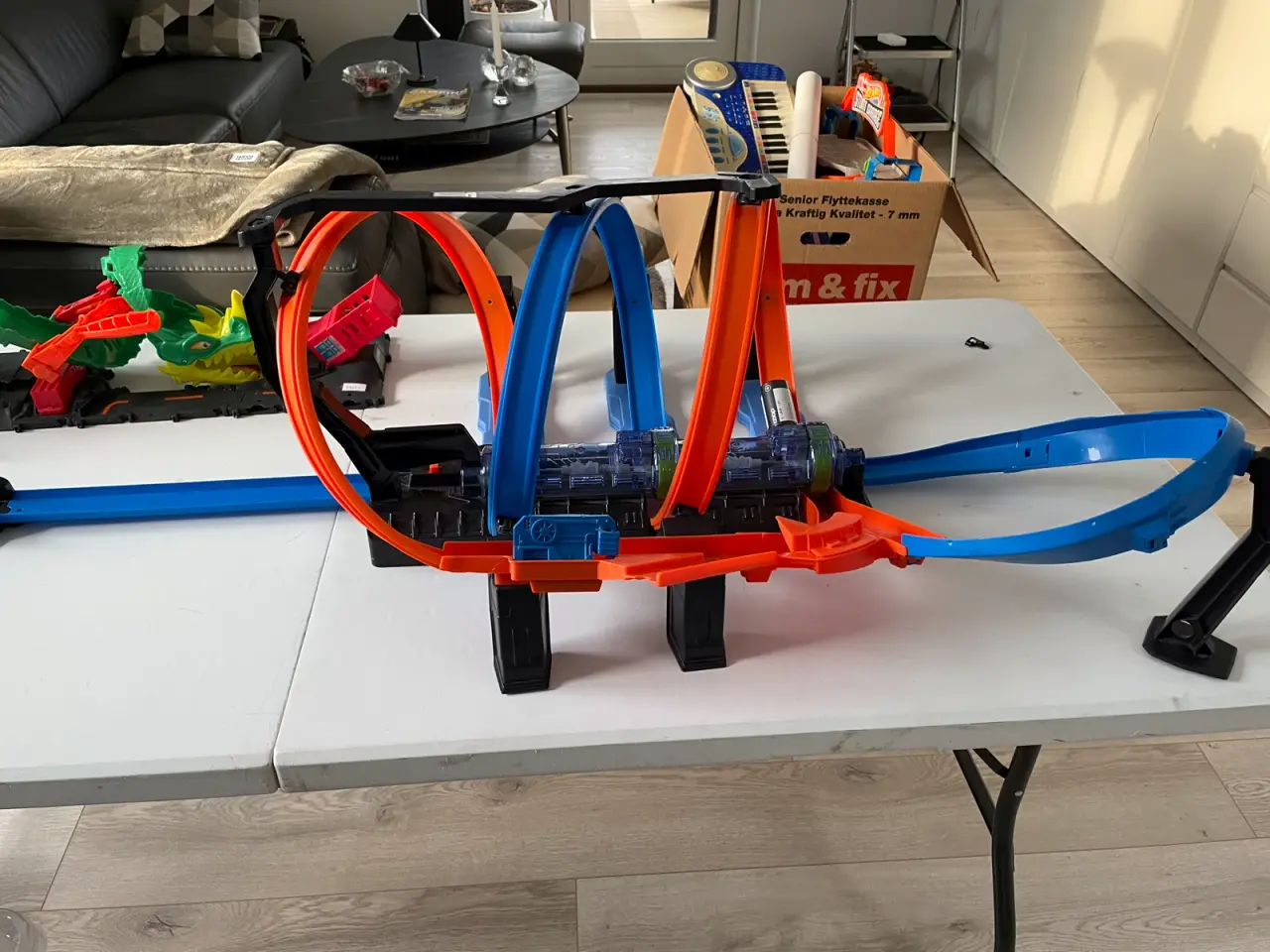 Billede 2 - Hotwheels