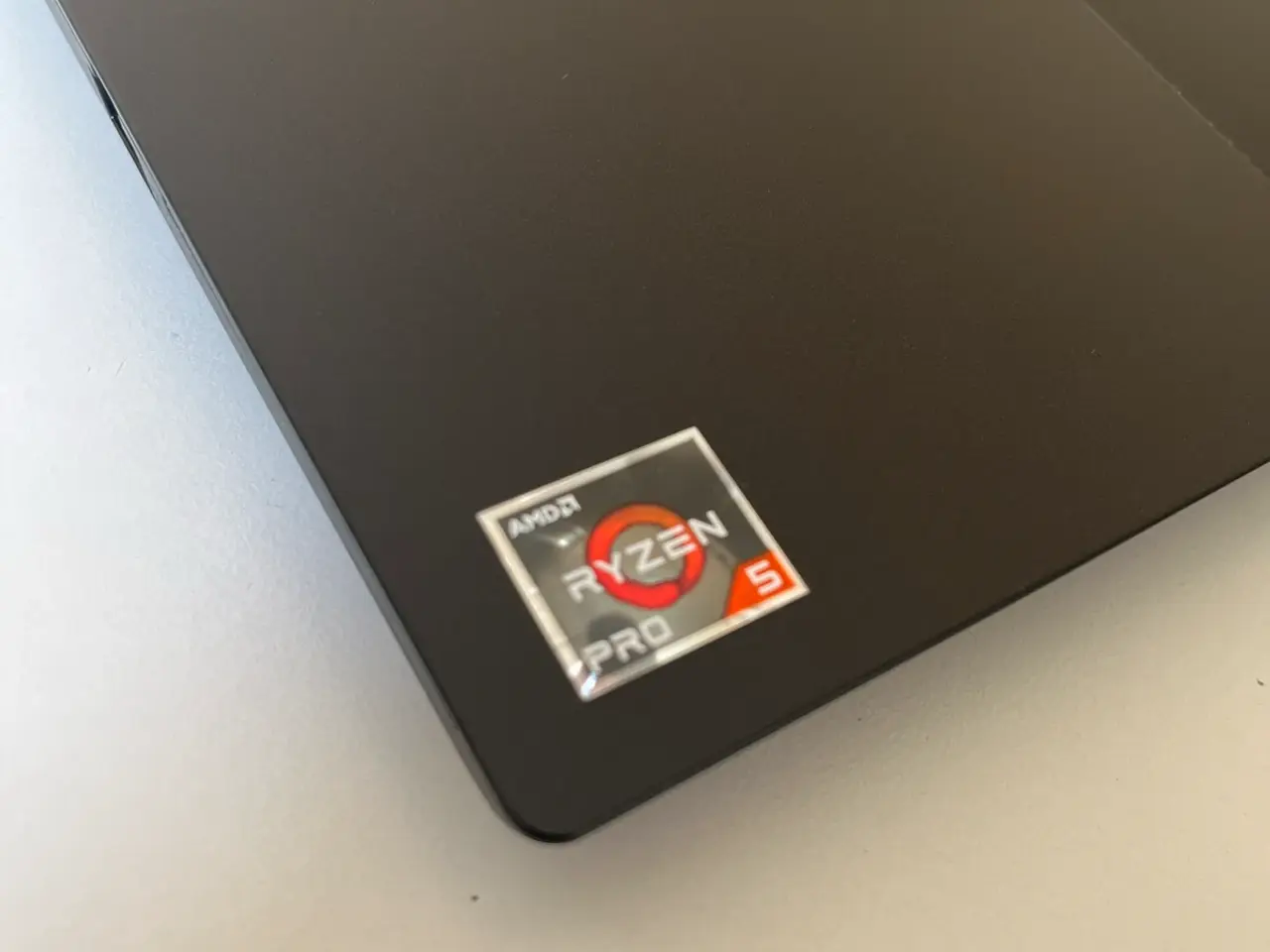 Billede 3 - Lenovo ThinkPad L14 Gen 1 14” FHD bærbar