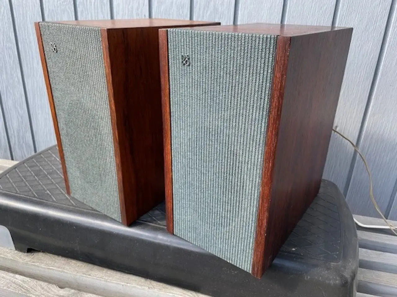 Billede 1 - Bang&Olufsen type B