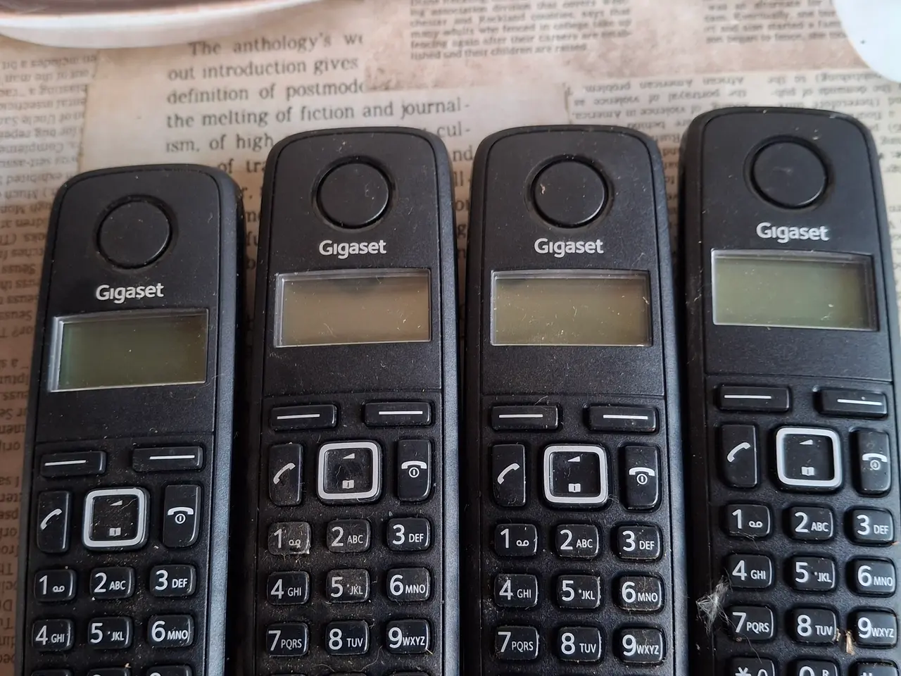 Billede 7 - Telefon Rodekasse Ved ikke om det virker