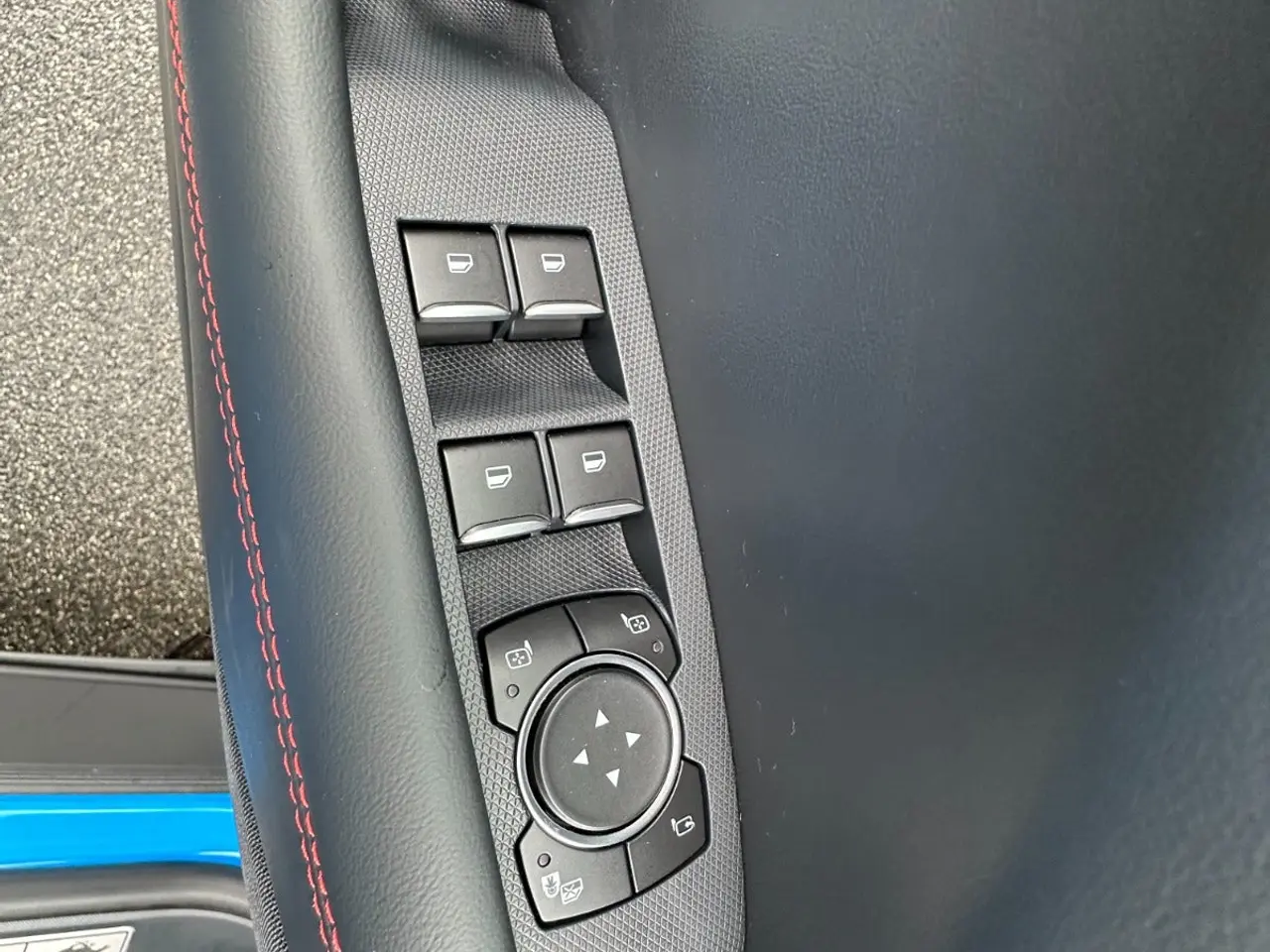 Billede 17 - Ford Mustang Mach-E 91 Premium Extended Range AWD