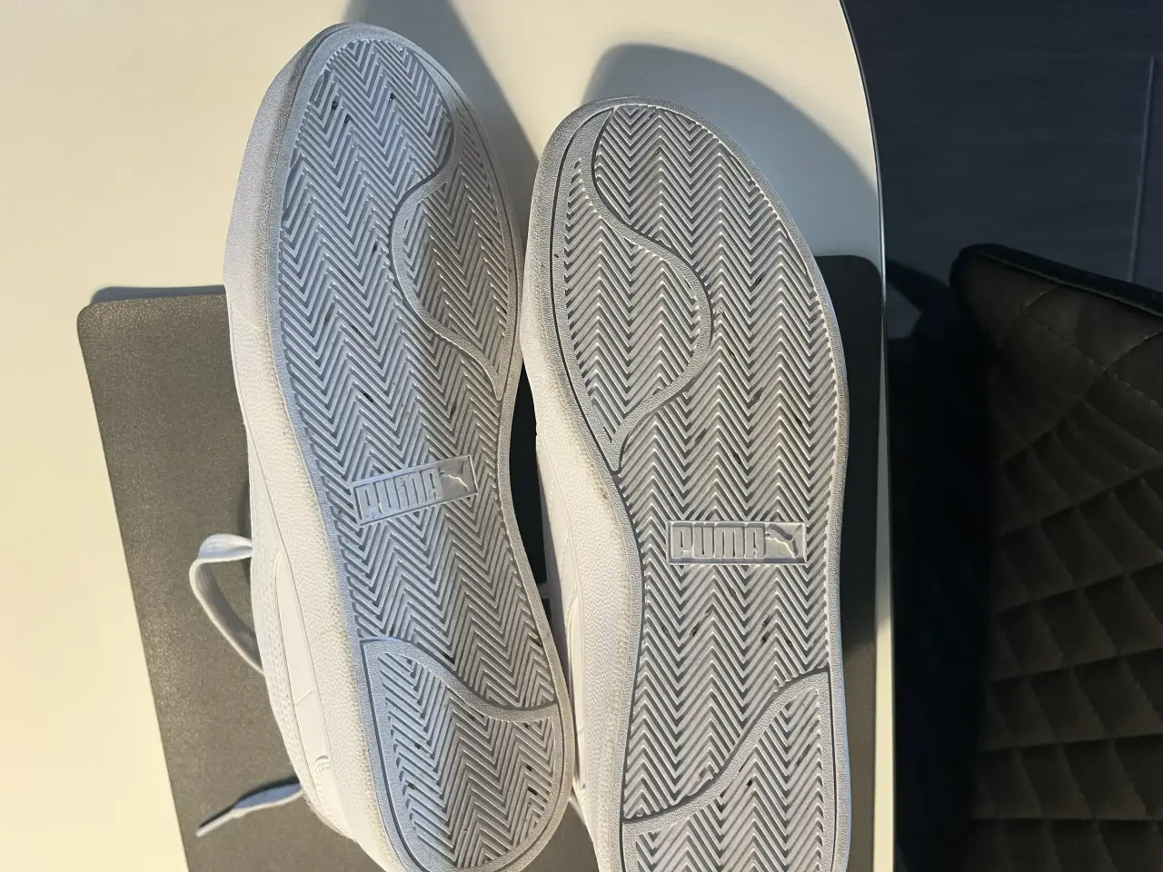 Billede 2 - Kondisko Puma