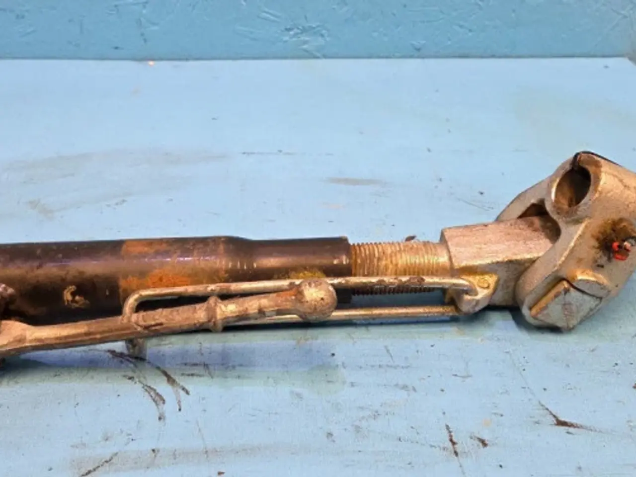 Billede 7 - New Holland T6.160 Arm 84516626