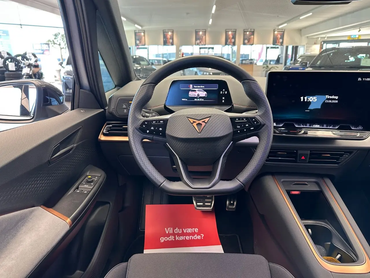 Billede 22 - Cupra Born 59 Válida