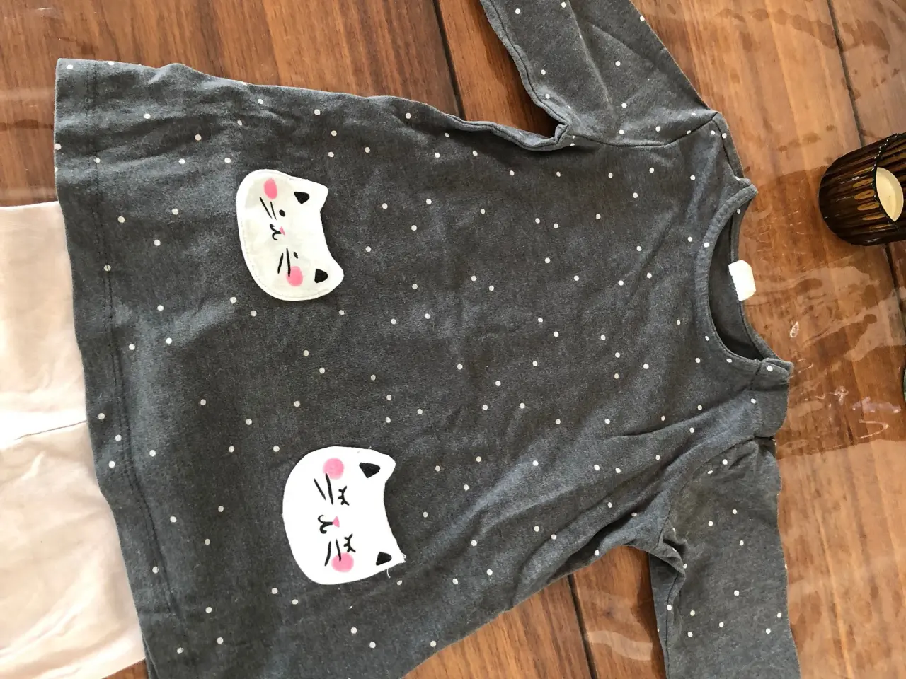 Billede 4 - H&M sæt str 86