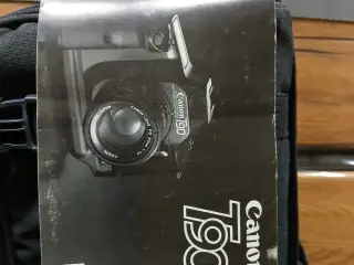 Canon T 90 Kamera