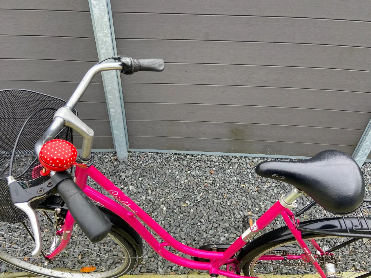 Billede 3 - Greenfield. 28" Hjul, 56 cm stel, 3 gear