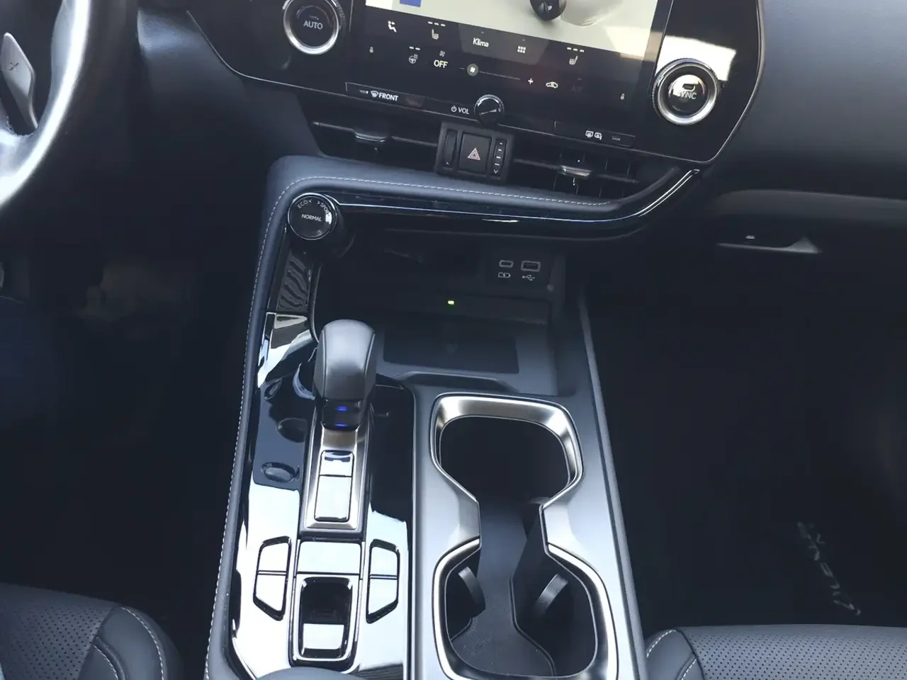 Billede 8 - Lexus NX450h+ 2,5 Business+ aut. AWD
