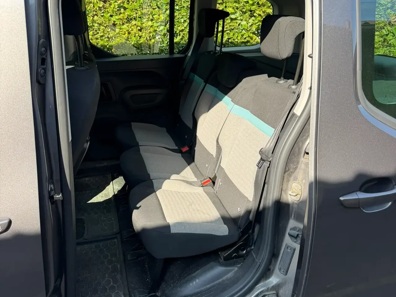 Billede 7 - Citroën Berlingo 1,5 BlueHDi 100 Iconic