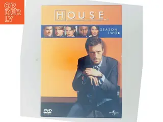 House Md Season 2