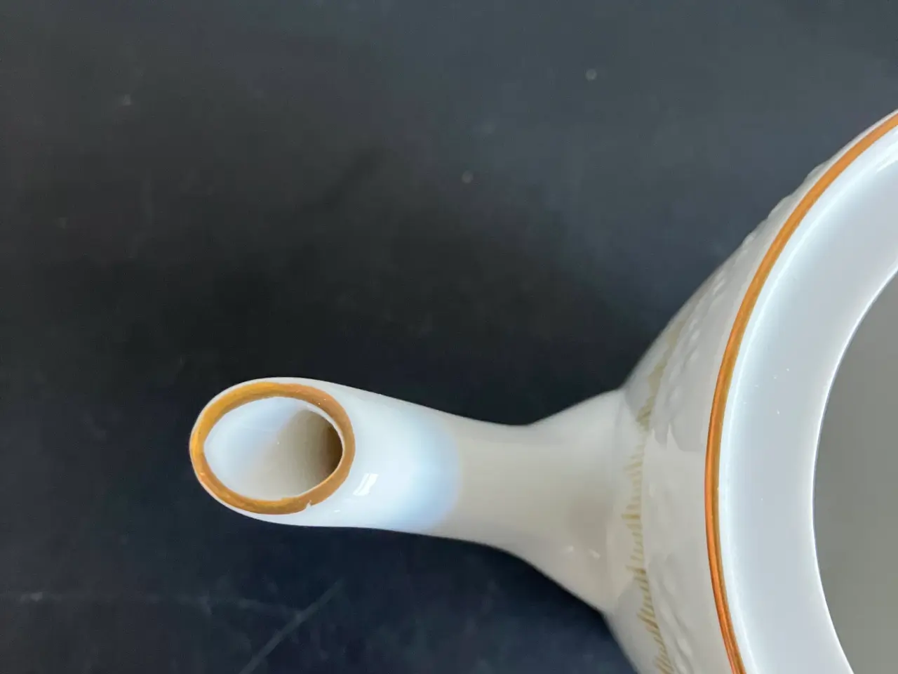 Billede 3 - Edelsteiner Marselisborg - Kaffe kande
