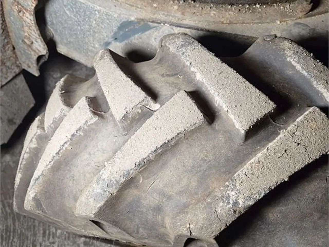 Billede 61 - Neuson 2001 HS