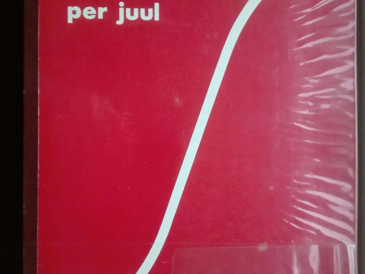 Billede 1 - Per Juul, Farmakologi. Giv et bud.