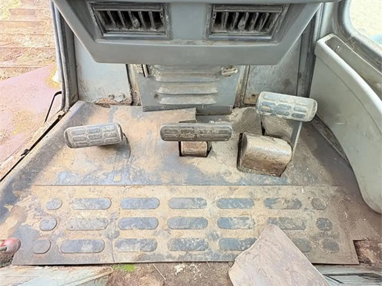 Billede 17 - Komatsu D65PX - Video