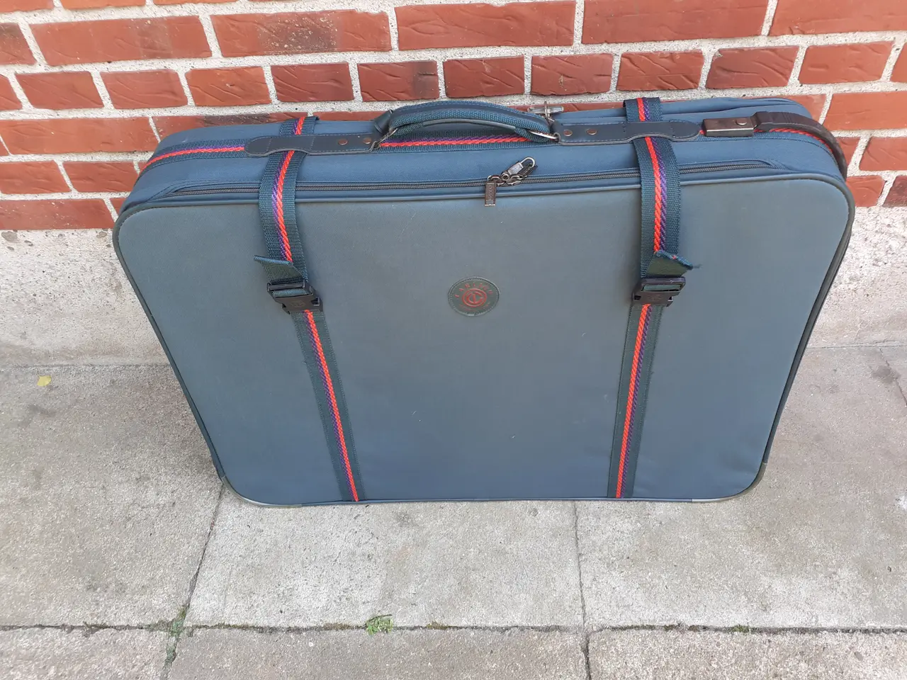 Billede 2 - kufferter pr stk 100,-