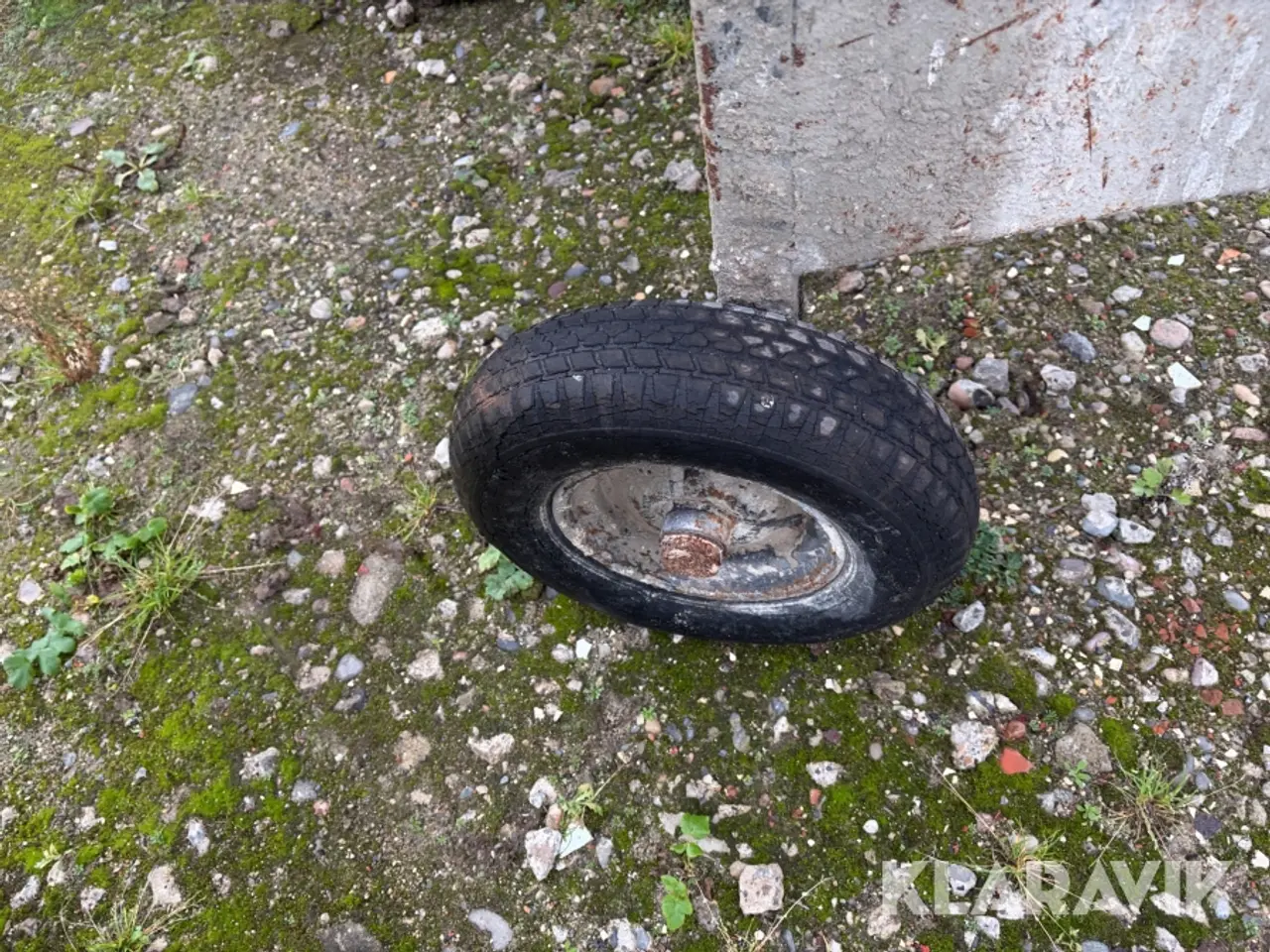 Billede 11 - Tvangsblander 1 styk