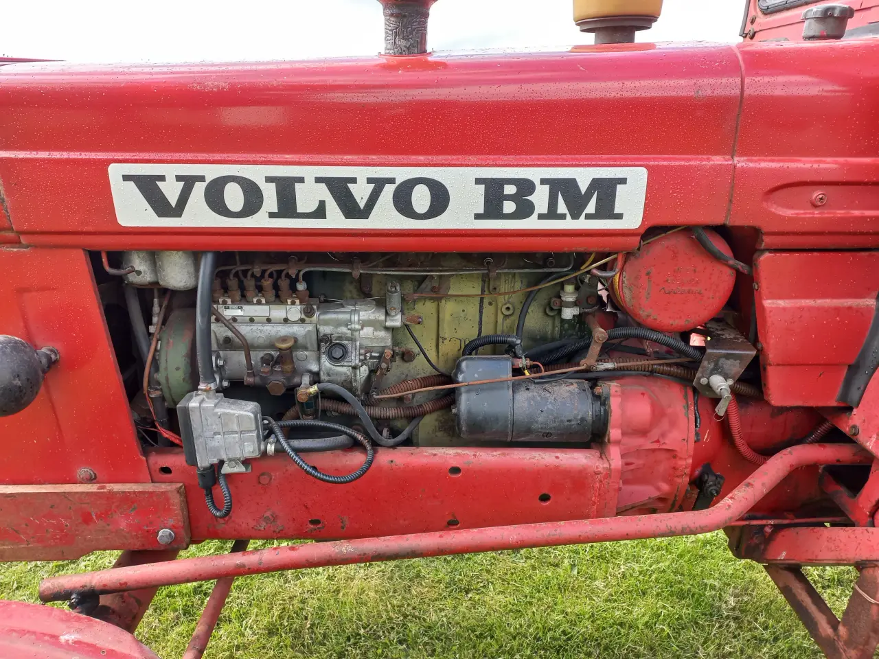 Billede 12 - Volvo BM 800
