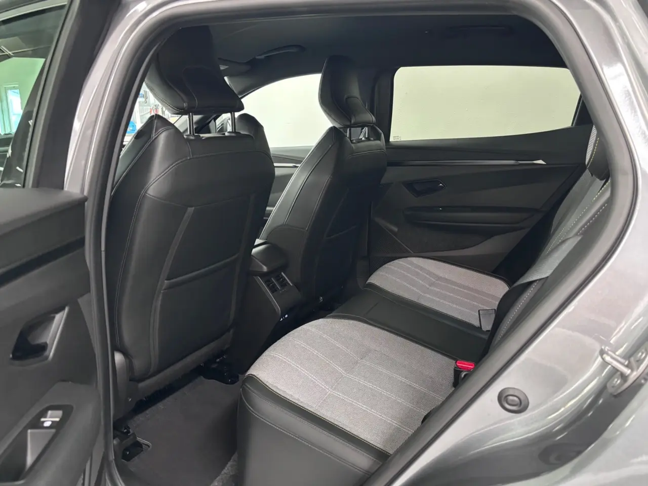 Billede 10 - Renault Megane E-Tech 60 Optimum Charge
