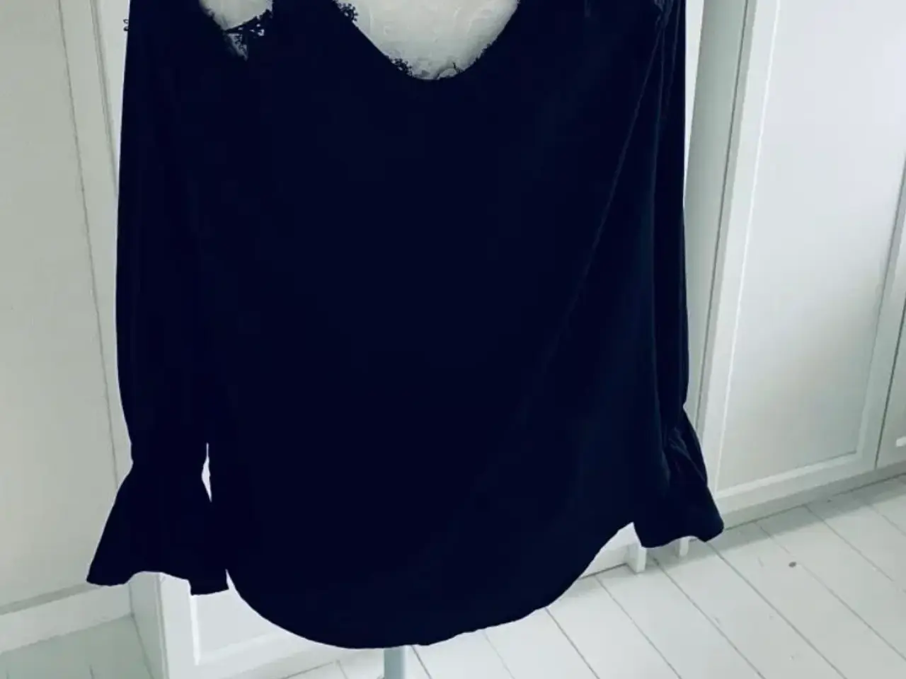 Billede 4 - Bluse fra GinaTricot