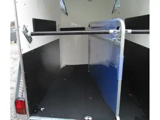 Bagbom 1/4 - 3/4 Böckmann 165cm
