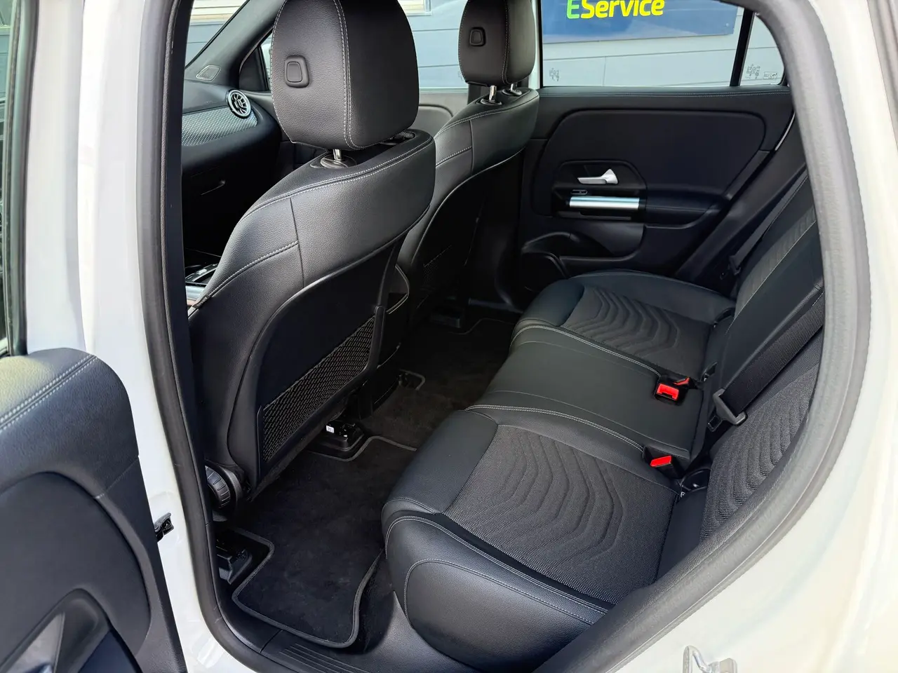 Billede 9 - Mercedes-Benz EQA 250+ EL Progressive 190HK 5d Aut.