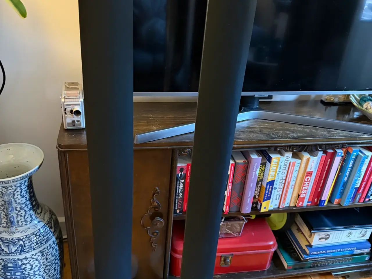 Billede 1 - B&O BeoLab 6000 – sæt med 2 stk.