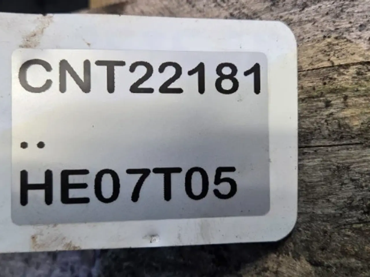 Billede 14 - Massey Ferguson 7278 Hydrostat Konsol 28787247