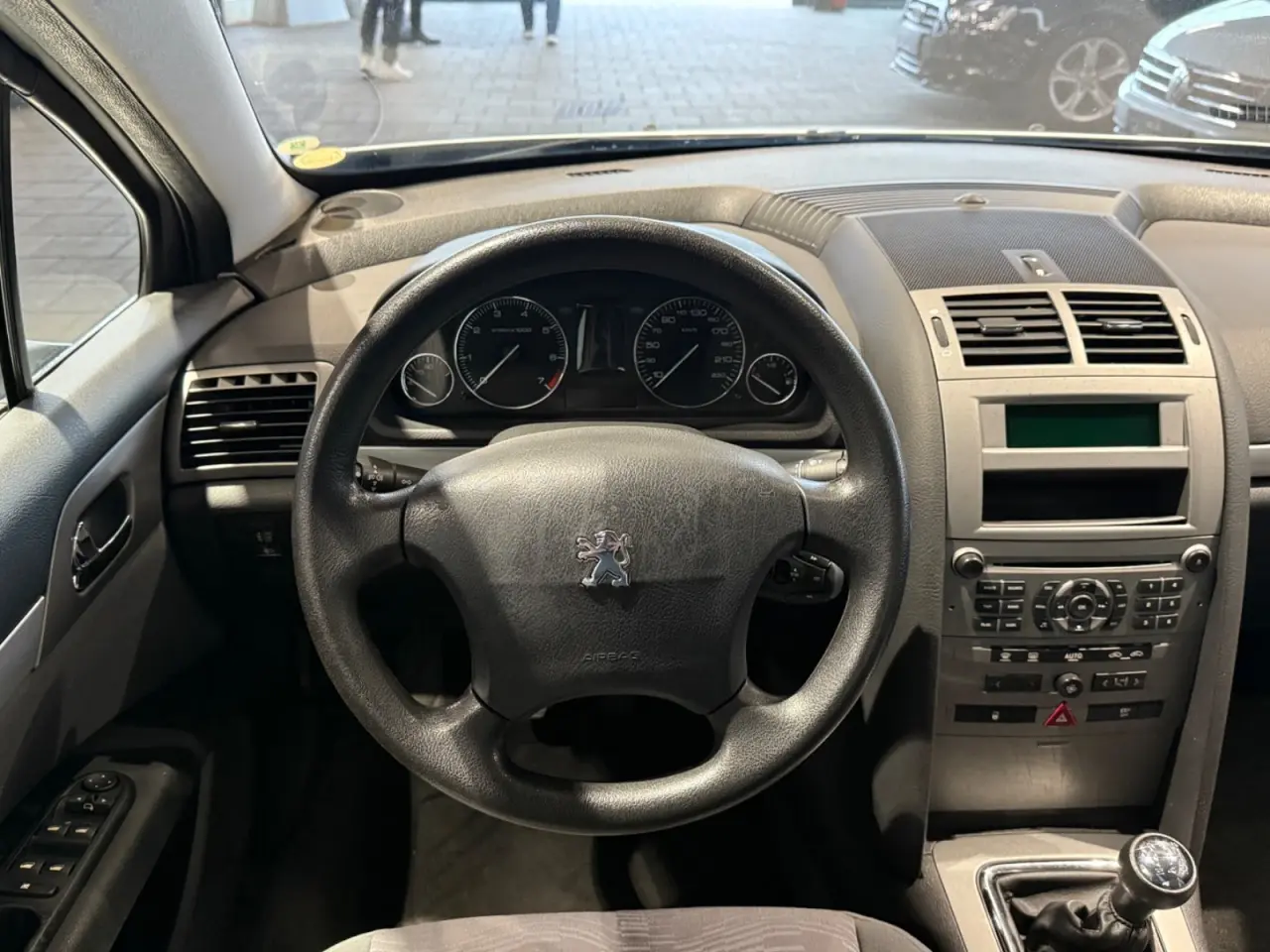 Billede 6 - Peugeot 407 2,0 SR