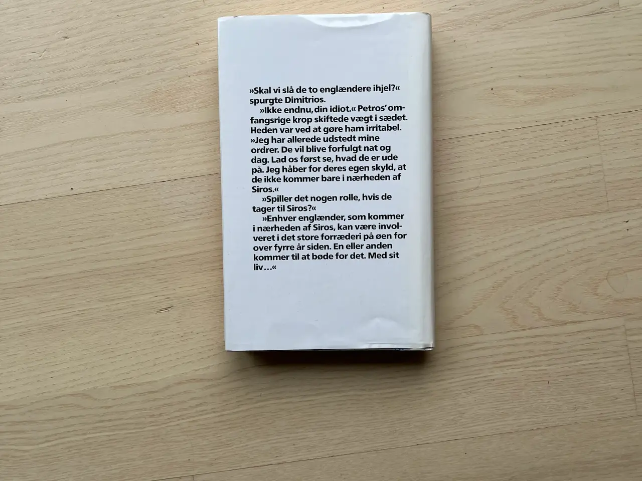 Billede 2 - Den græske Nøgle