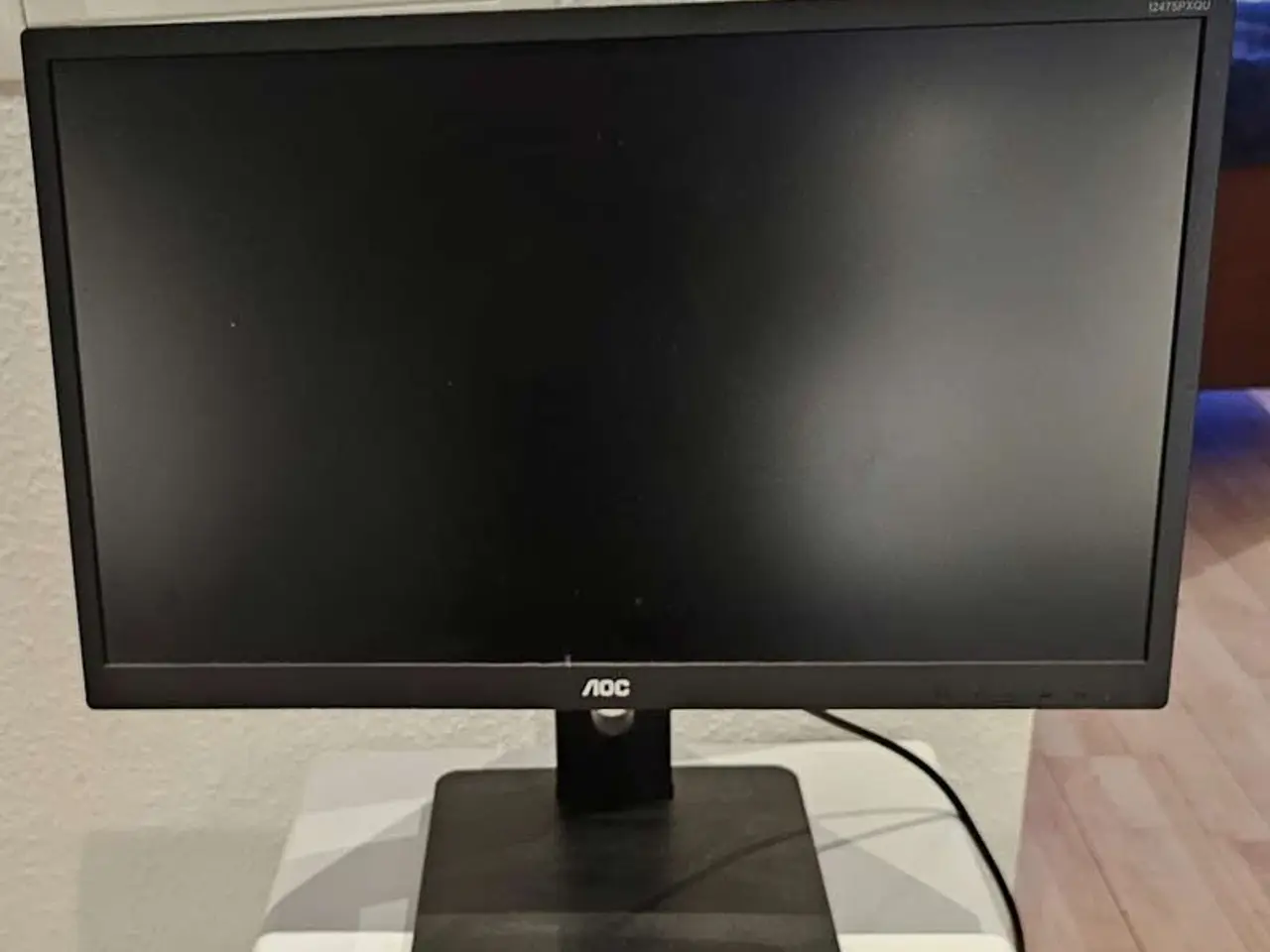 Billede 2 - AOC I2475PXQU 24" Full HD LED med IPS-panel, Aalbo