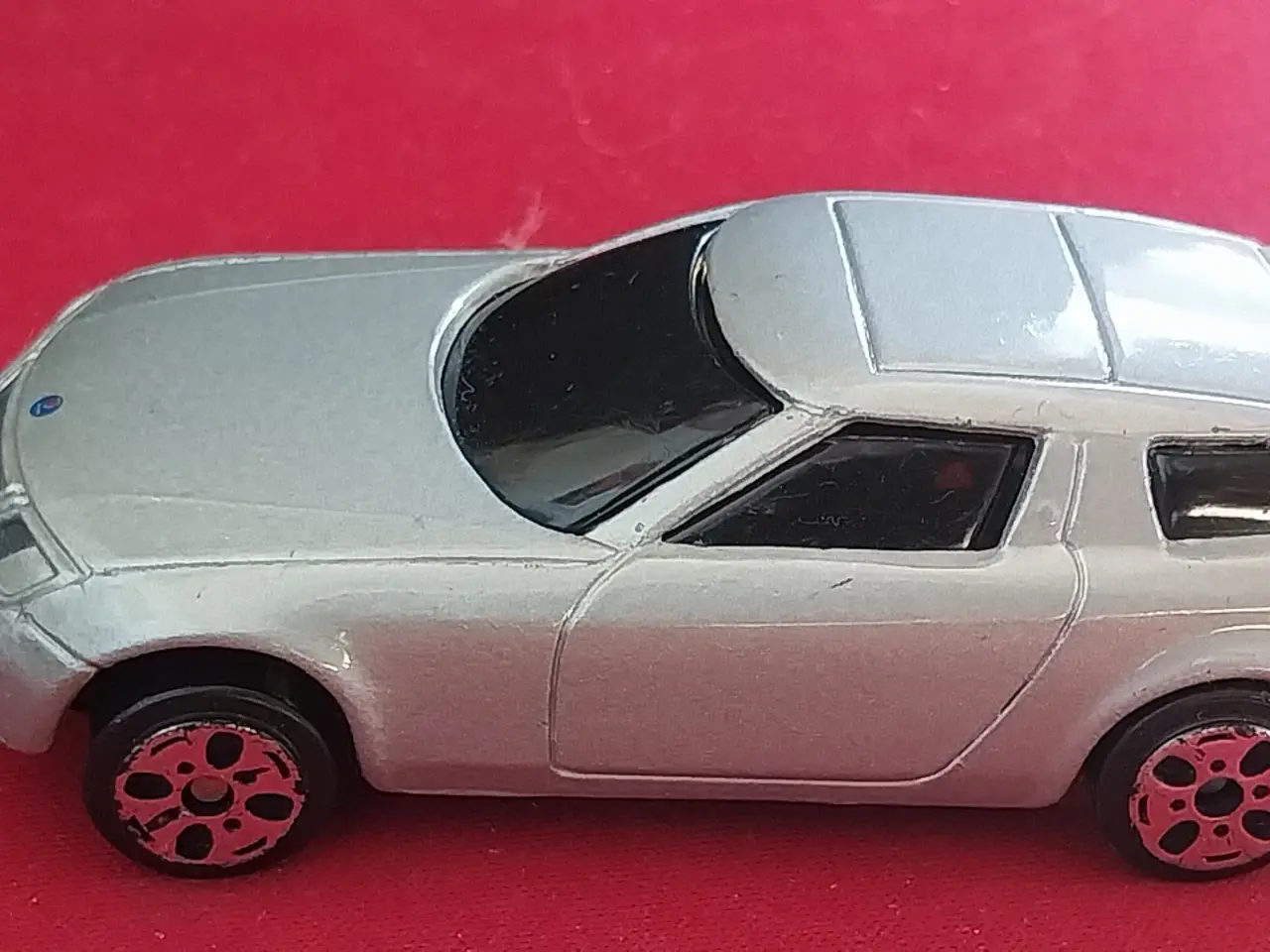 Billede 6 - Masse modelbiler