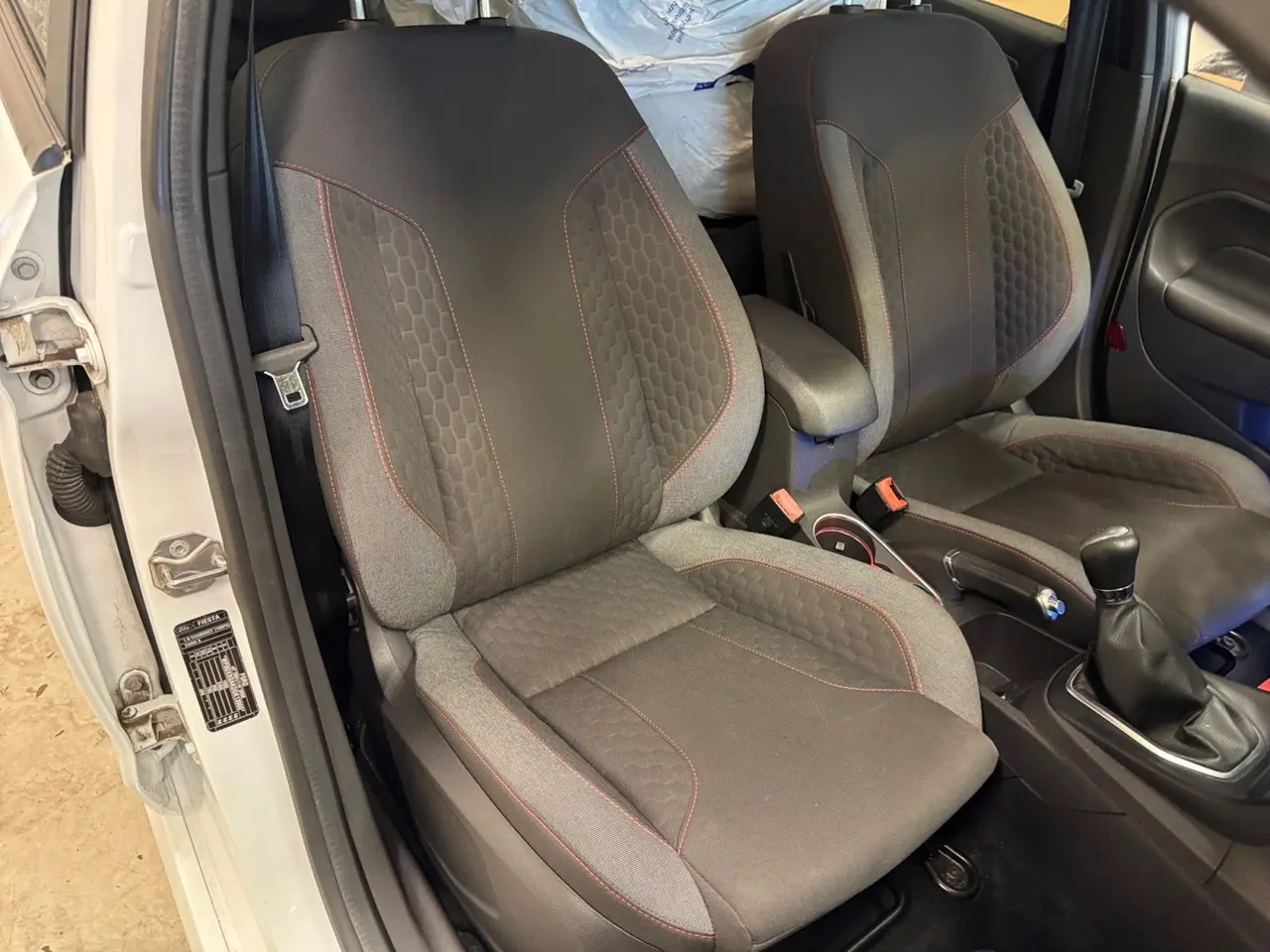 Billede 15 - Ford Fiesta 1,0 SCTi 100 ST-Line