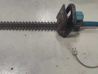 Fin hækkeklipper 230V