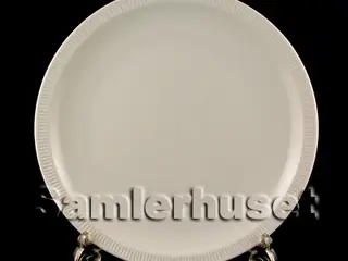Athen Fad Rundt 27½ cm.