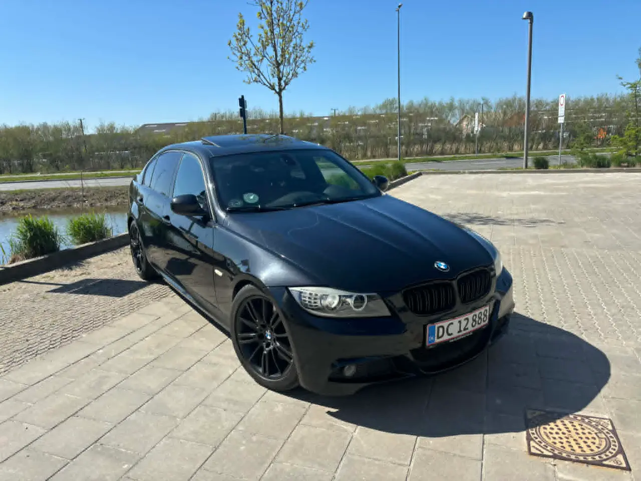 Billede 1 - BMW 330D LCI 320HK 680NM