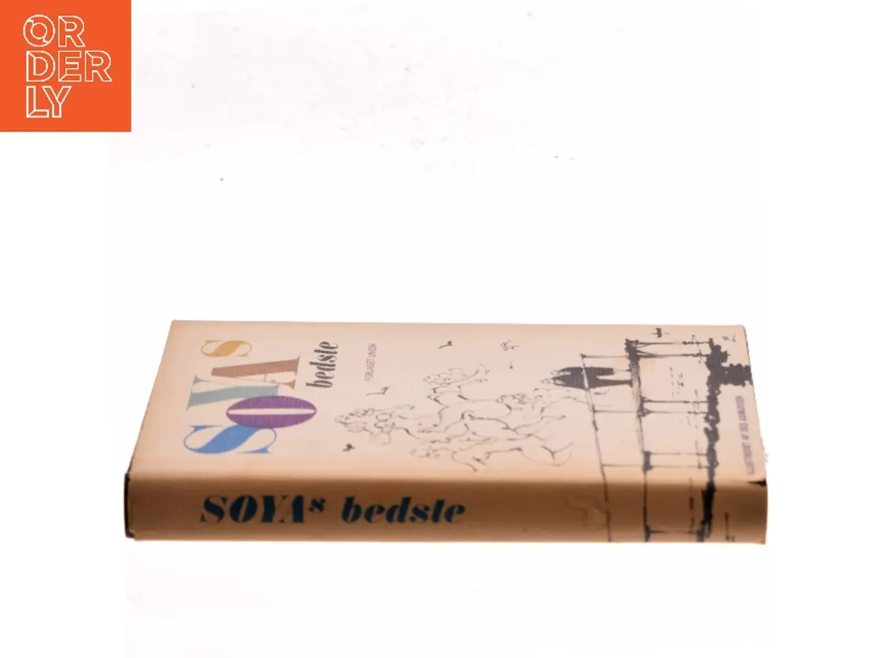 Billede 2 - Soya's bedste af Soya (Bog)