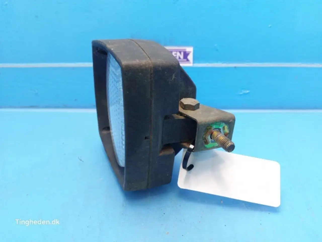 Billede 12 - John Deere 1075 Arbejdslys AL38800