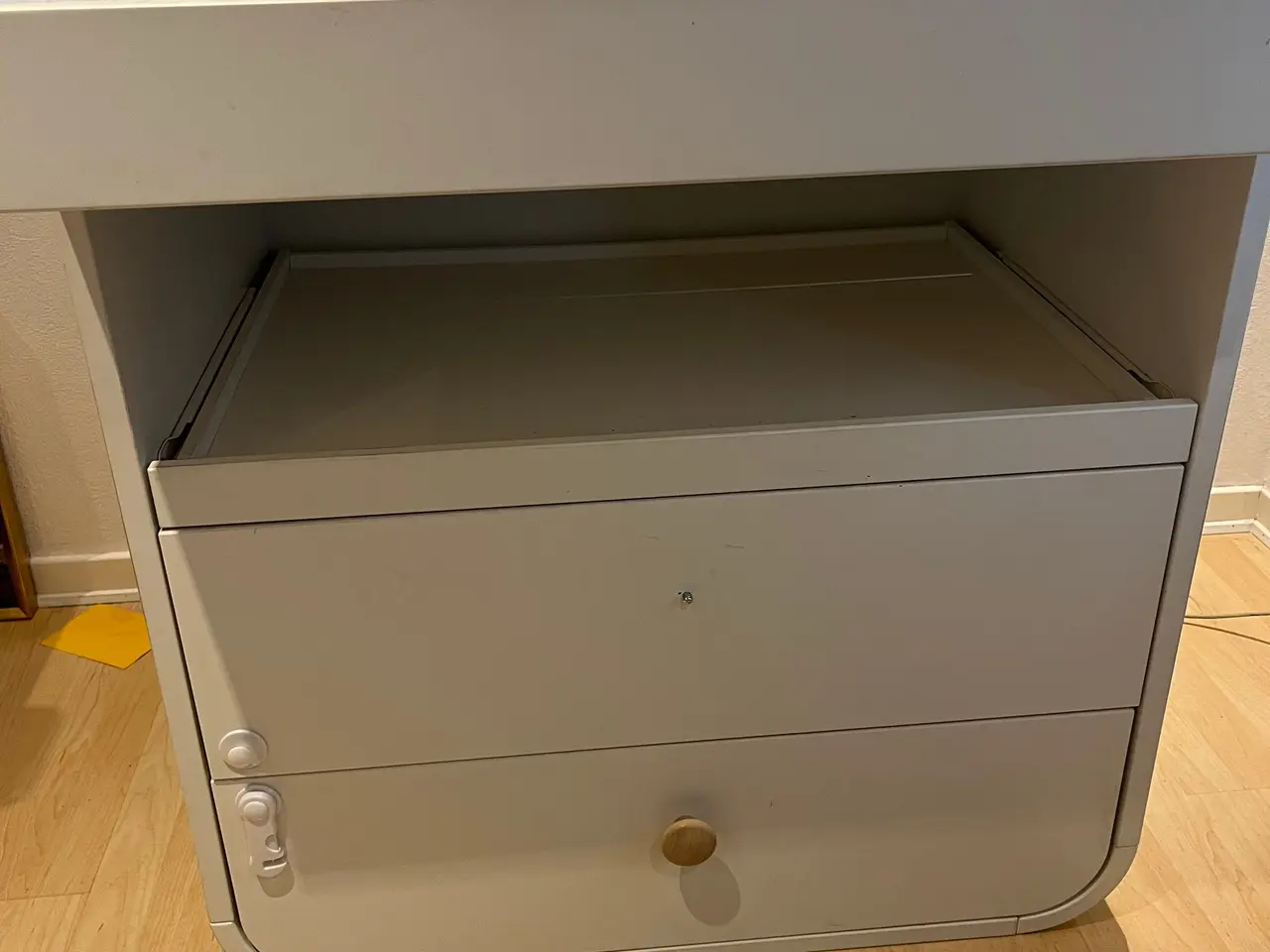Billede 1 - puslebord