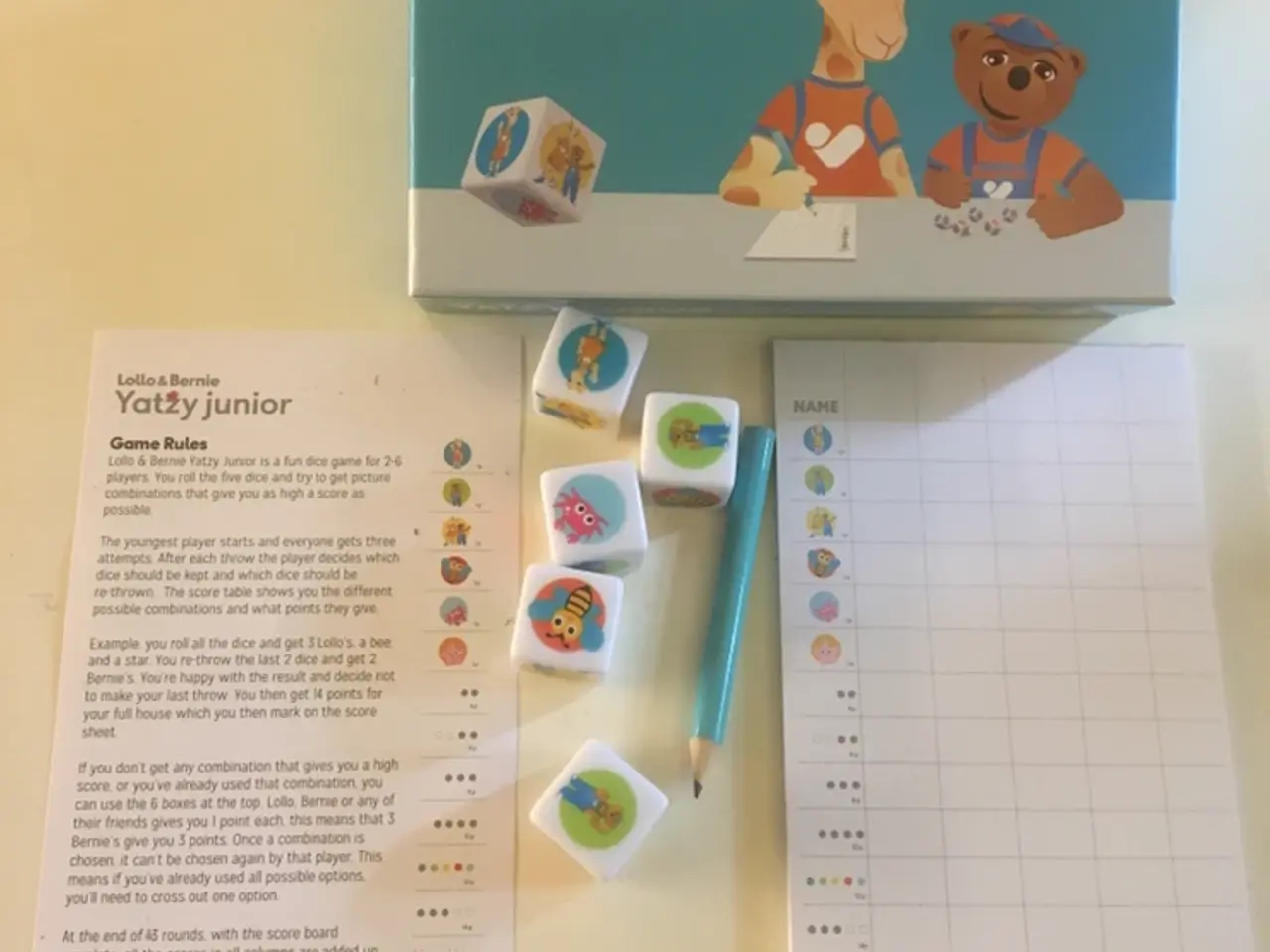 Billede 12 - Diverse spil sælges