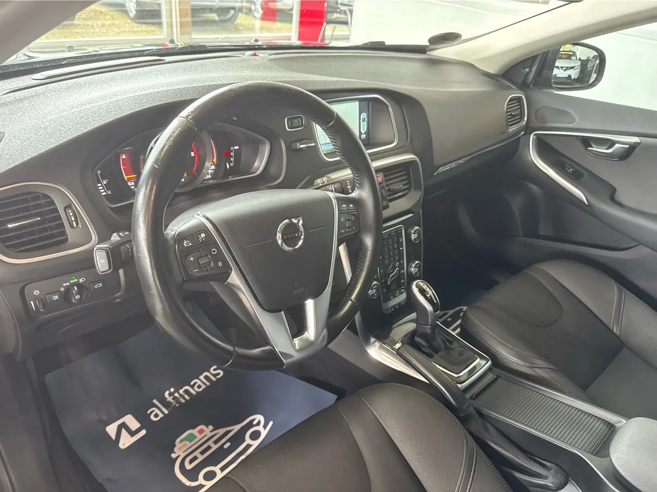 Billede 16 - Volvo V40 CC 2,0 D3 150 Summum aut.
