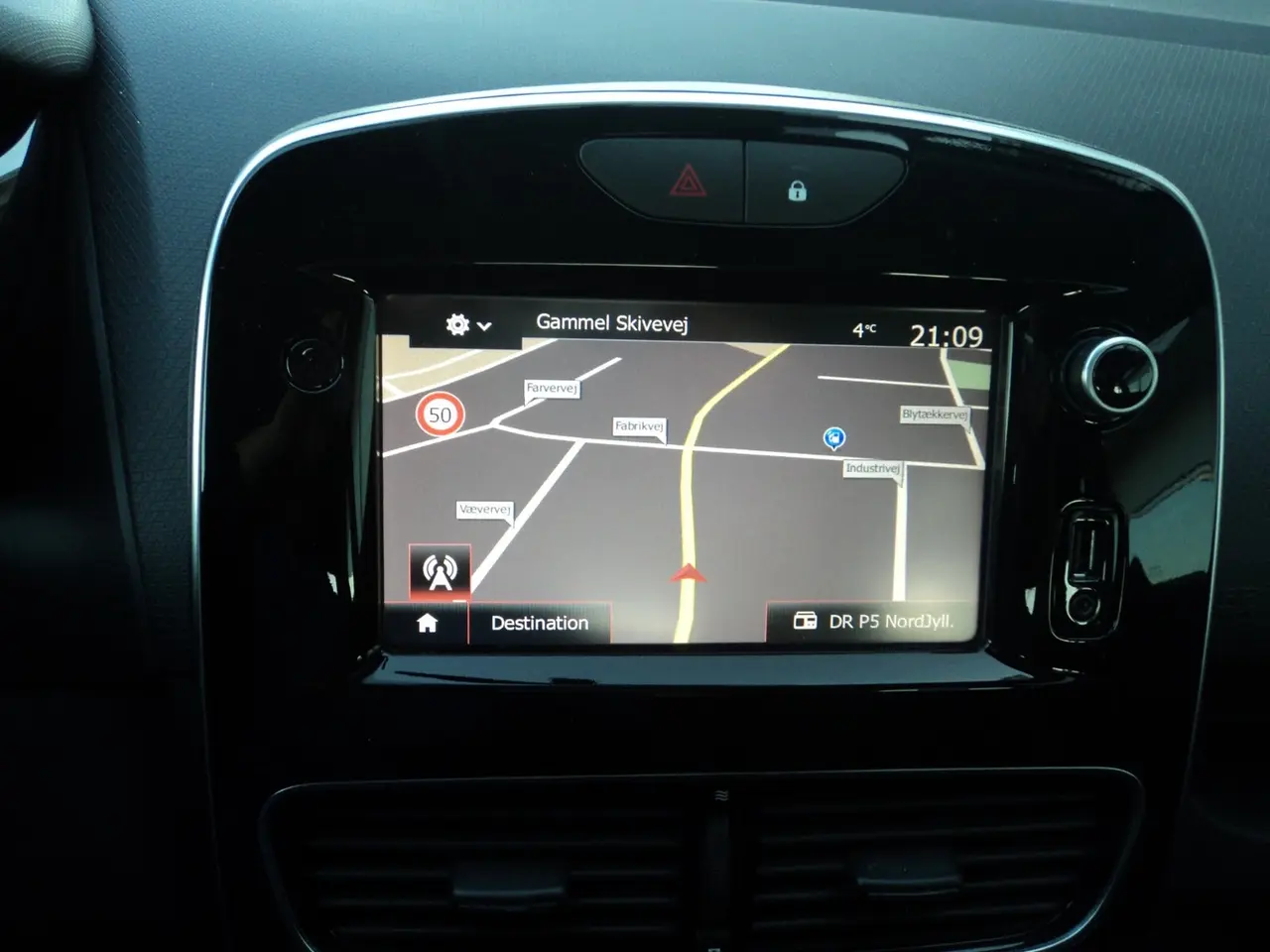 Billede 18 - Peugeot 208 1,6 BlueHDi 100 Active