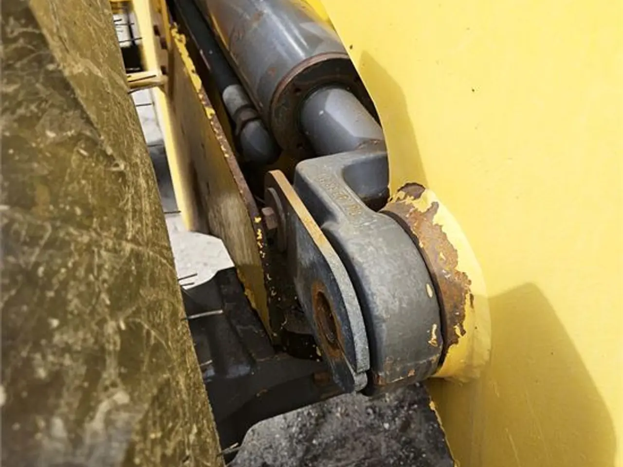Billede 49 - New Holland W170 - 14 ton