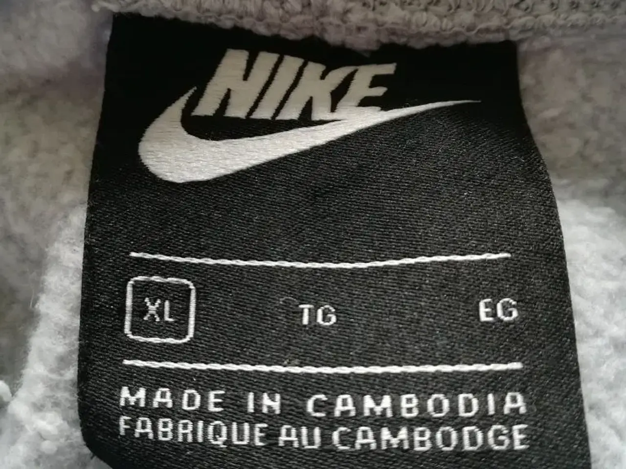 Billede 5 - Liverpool Nike træningsbukser