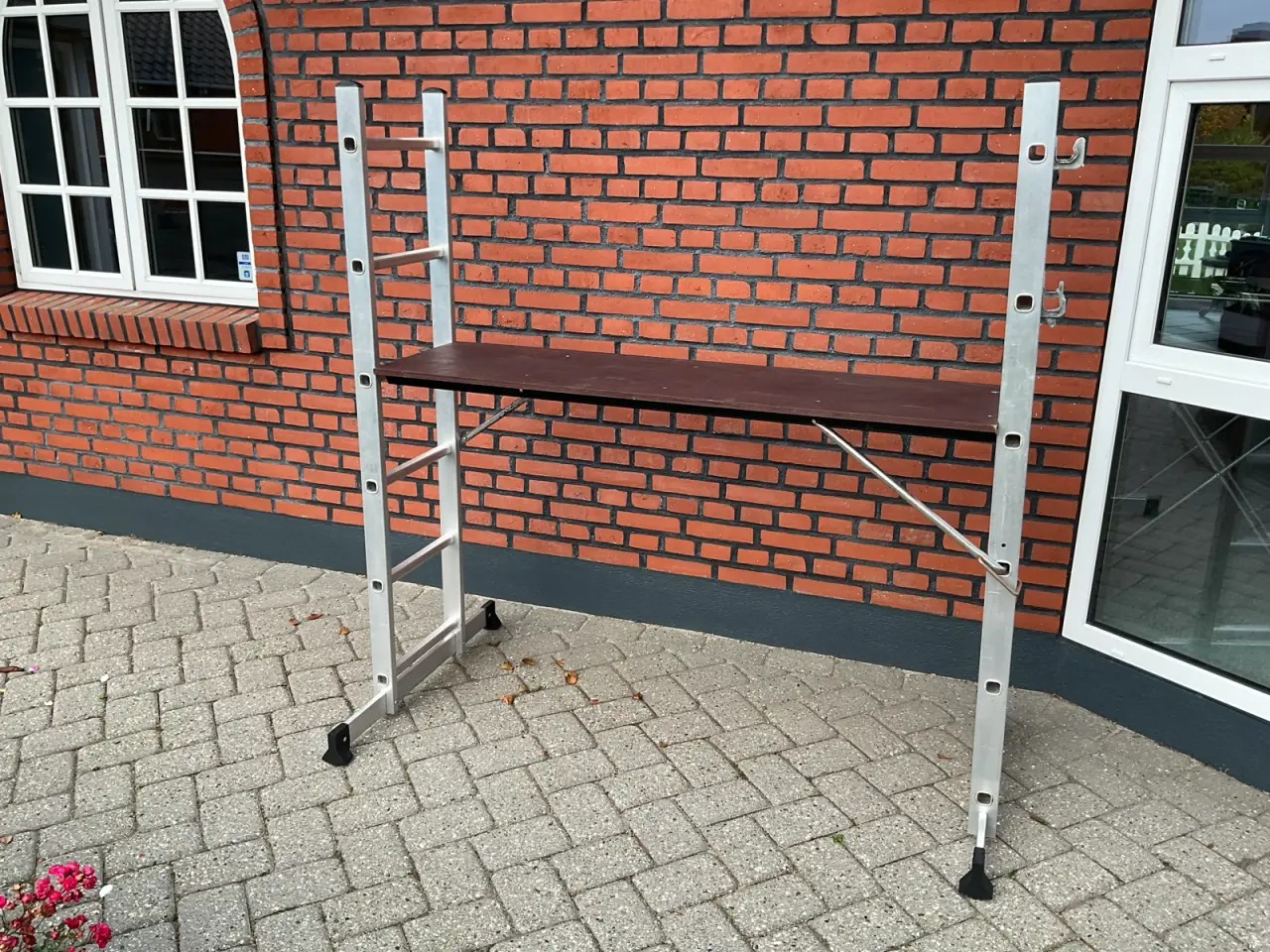 Billede 6 - STILADS / STIGE