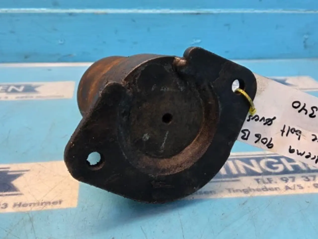 Billede 11 - Hydrema 906B Styre Bolt Øverst 210340