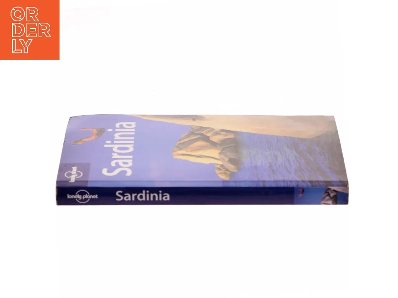 Billede 2 - Sardinia af Paula Hardy (Bog)