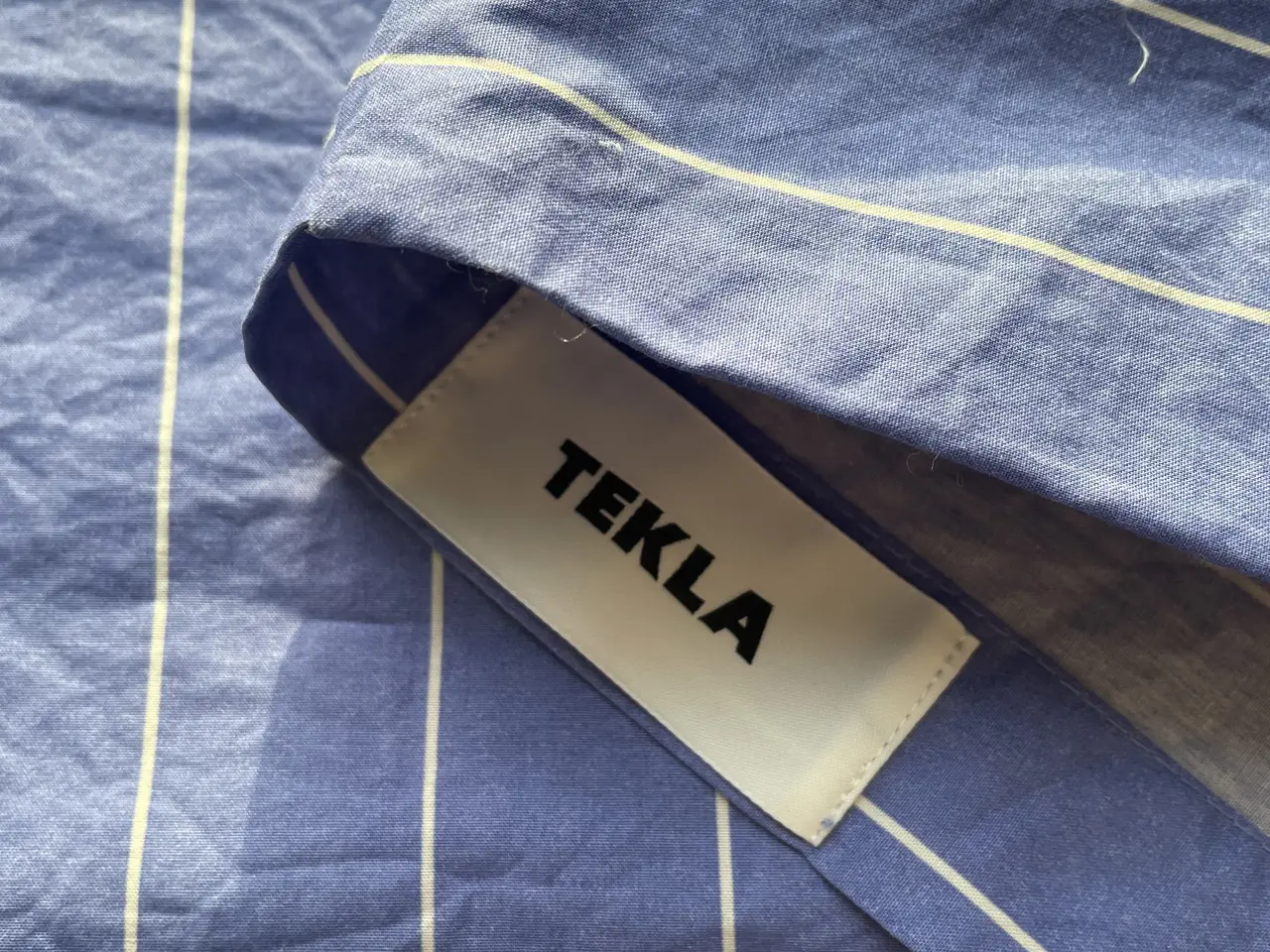 Billede 3 - Tekla pudebetræk x2